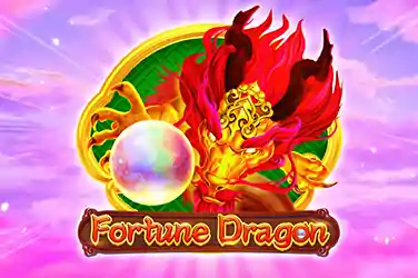 fortune dragon